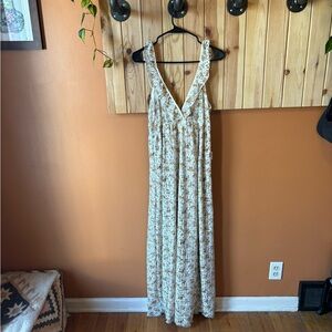 Just Me Sample Dress